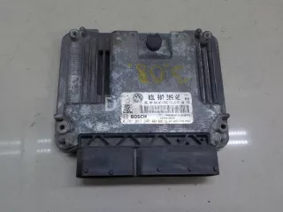 03L906018PR360 Блок управления двигателем Volkswagen Passat B7 Арт AM84528191, вид 2