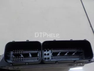 03L906018PR360 Блок управления двигателем Volkswagen Passat B7 Арт AM84528191, вид 4