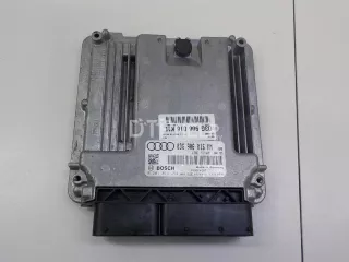 03G906016KM Блок управления двигателем Audi A4 B7 Арт AM84554457, вид 1