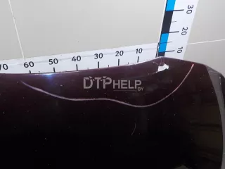 41617111385 Капот BMW 5 E60/E61 Арт AM84557553, вид 11