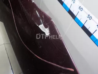 41617111385 Капот BMW 5 E60/E61 Арт AM84557553, вид 12