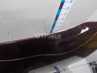 41617111385 Капот BMW 5 E60/E61 Арт AM84557553, вид 13