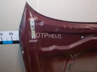 41617111385 Капот BMW 5 E60/E61 Арт AM84557553, вид 15