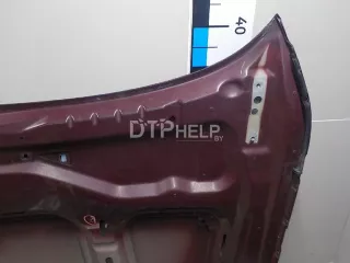 41617111385 Капот BMW 5 E60/E61 Арт AM84557553, вид 16