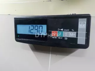 41617111385 Капот BMW 5 E60/E61 Арт AM84557553, вид 20