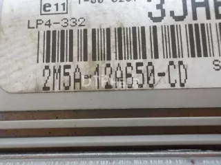 1253582 Блок управления двигателем Ford Focus 1 Арт AM84560463, вид 3