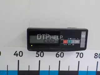 8P0880201BM6PS Подушка безопасности в рулевое колесо Audi A2 Арт AM84578880, вид 12