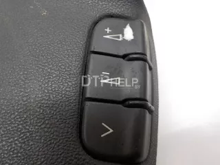 8P0880201BM6PS Подушка безопасности в рулевое колесо Audi A2 Арт AM84578880, вид 2