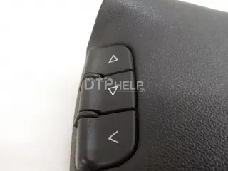 8P0880201BM6PS Подушка безопасности в рулевое колесо Audi A2 Арт AM84578880, вид 3
