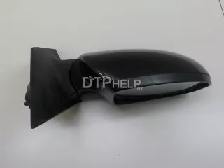 96831844 Зеркало правое электрическое Chevrolet Cruze J300 Арт AM84583829, вид 2