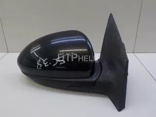 96831844 Зеркало правое электрическое Chevrolet Cruze J300 Арт AM84583829, вид 4