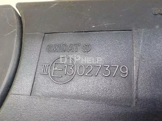 96831844 Зеркало правое электрическое Chevrolet Cruze J300 Арт AM84583829, вид 8