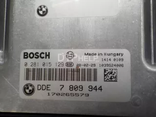 13617809944 Блок управления двигателем BMW X3 E83 Арт AM84584669, вид 7