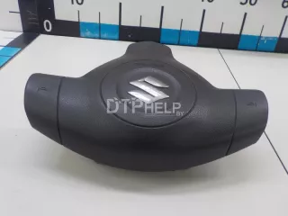 4815051K10BJM Подушка безопасности в рулевое колесо Suzuki Splash Арт AM84589312, вид 4