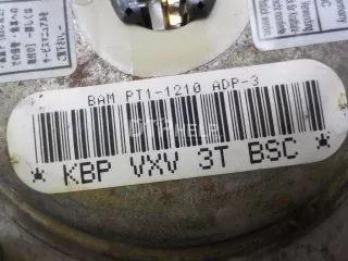 4815051K10BJM Подушка безопасности в рулевое колесо Suzuki Splash Арт AM84589312, вид 9
