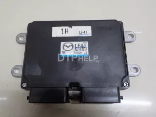 LF4J18881E Блок управления двигателем Mazda 6 2 Арт AM84591358, вид 1