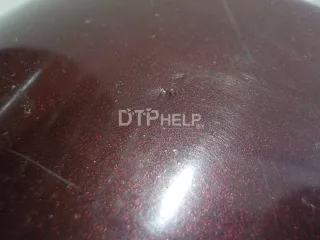 62022EQ040 Бампер передний Nissan X-Trail T30 Арт AM84592968, вид 3