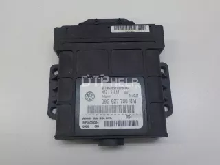 09G927750HM Блок управления АКПП Skoda Fabia 2 Арт AM84596973, вид 1