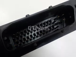 09G927750HM Блок управления АКПП Skoda Fabia 2 Арт AM84596973, вид 5