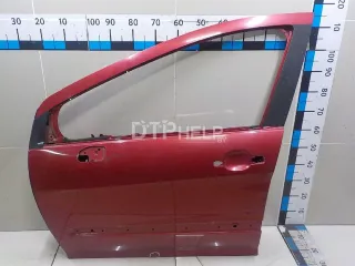 9002AW Дверь передняя левая Peugeot 308 1 Арт AM84598106, вид 1