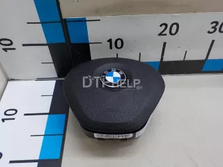 32306791330 Подушка безопасности в рулевое колесо BMW 1 F20/F21 Арт AM84619755, вид 1