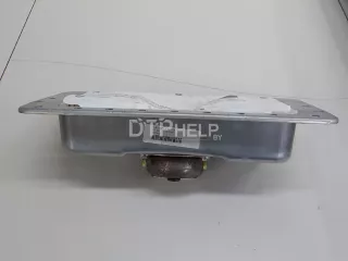72129252310 Подушка безопасности пассажирская (в торпедо) BMW X5 F85 Арт AM84623723, вид 2