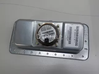 72129252310 Подушка безопасности пассажирская (в торпедо) BMW X5 F85 Арт AM84623723, вид 3