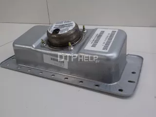 72129252310 Подушка безопасности пассажирская (в торпедо) BMW X5 F85 Арт AM84623723, вид 4
