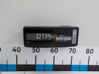 72129252310 Подушка безопасности пассажирская (в торпедо) BMW X5 F85 Арт AM84623723, вид 9
