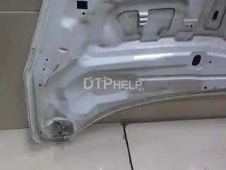 5262148 Капот Ford Kuga 2 Арт AM84626419, вид 12