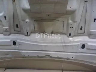 5262148 Капот Ford Kuga 2 Арт AM84626419, вид 15