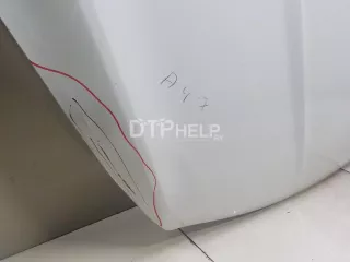 5262148 Капот Ford Kuga 2 Арт AM84626419, вид 3