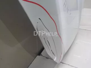 5262148 Капот Ford Kuga 2 Арт AM84626419, вид 8