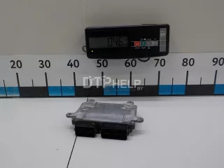 1860B425 Блок управления двигателем Mitsubishi ASX Арт AM84640370, вид 7