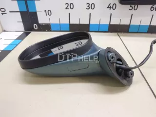 MR913743 Зеркало левое электрическое Mitsubishi Carisma Арт AM84665309, вид 2