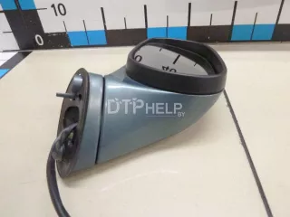 MR913743 Зеркало левое электрическое Mitsubishi Carisma Арт AM84665309, вид 4