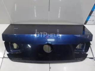 3AE827025 Крышка багажника Volkswagen Passat B7 Арт AM84666373, вид 1