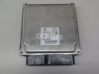 6519007003 Блок управления двигателем Mercedes A W176 Арт AM84680749, вид 1