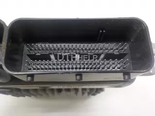 6519007003 Блок управления двигателем Mercedes A W176 Арт AM84680749, вид 3
