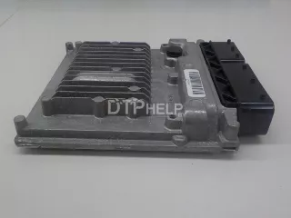 6519007003 Блок управления двигателем Mercedes A W176 Арт AM84680749, вид 6