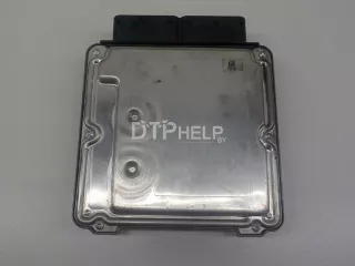 059907309A Блок управления двигателем Porsche Macan Арт AM84693034, вид 3