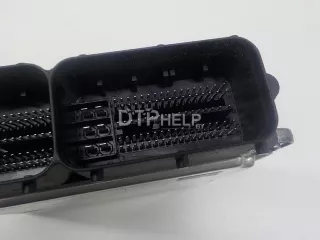 059907309A Блок управления двигателем Porsche Macan Арт AM84693034, вид 5