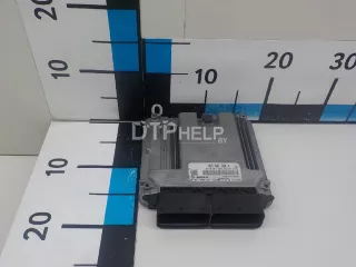 059907309A Блок управления двигателем Porsche Macan Арт AM84693034, вид 7