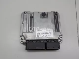 13618574095 Блок управления двигателем BMW 1 F20/F21 Арт AM84696106, вид 1