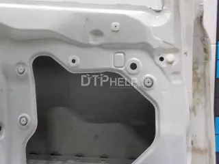 KDY37302XE Дверь задняя левая Mazda CX-5 1 Арт AM84699809, вид 11