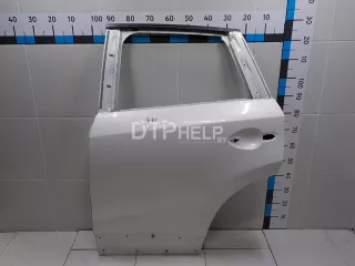 KDY37302XE Дверь задняя левая Mazda CX-5 1 Арт AM84699809, вид 16