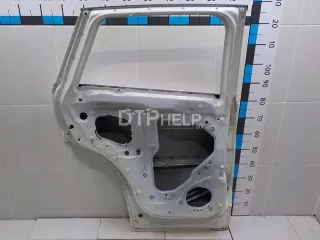 KDY37302XE Дверь задняя левая Mazda CX-5 1 Арт AM84699809, вид 9
