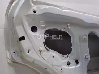 KDY37302XE Дверь задняя левая Mazda CX-5 1 Арт AM84699809, вид 10