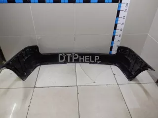 7M3807421CGRU Бампер задний Seat Alhambra 1 restailing Арт AM84701772, вид 15