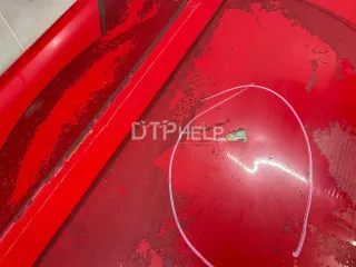 1Z0831056 Дверь передняя правая Skoda Octavia A5 Арт AM84711002, вид 11